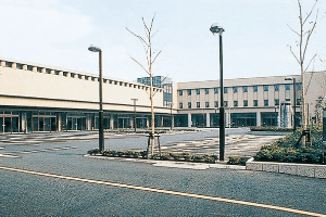 町屋斎場