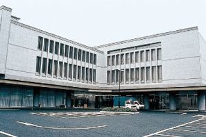 落合斎場