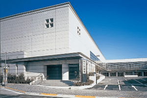 桐ヶ谷斎場